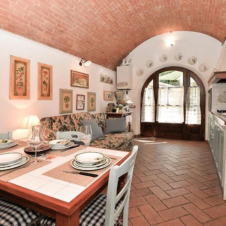 Appartamento Vecchio Mulino Isola d'Arbia Exterior foto